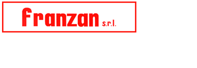 Saldatrici a punti e a proiezione - Franzan S.r.l.