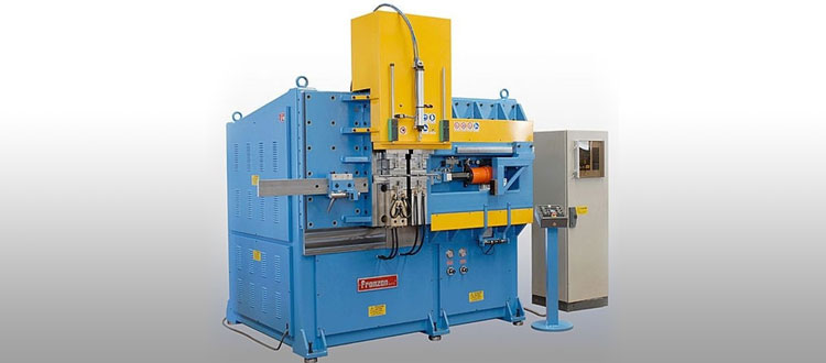 Saldatrice di Testa a Scintillio 